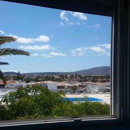 Chayofita Up - * Costa Del Silencio