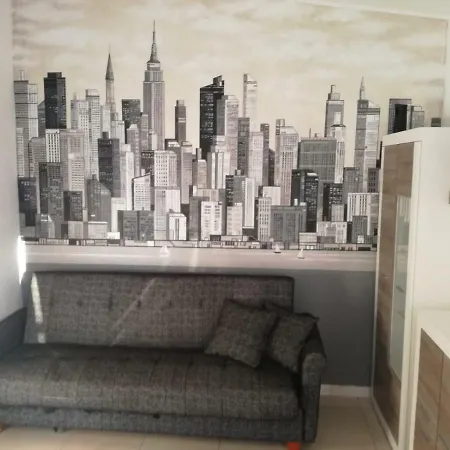 Apartament Chayofita Up - *