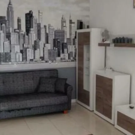 Apartament Chayofita Up - *
