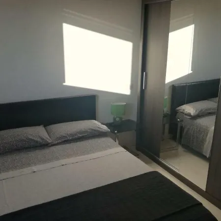 Apartament Chayofita Up - Costa Del Silencio