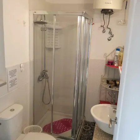 Apartament Chayofita Up - *