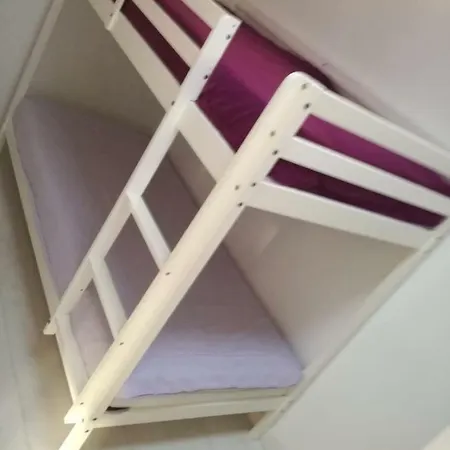 Chayofita Up - Apartament