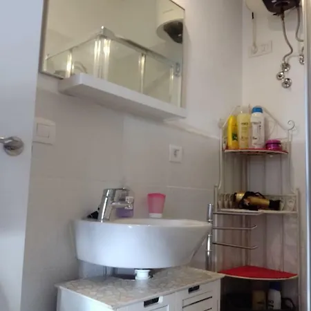 Apartament Chayofita Up - Costa Del Silencio
