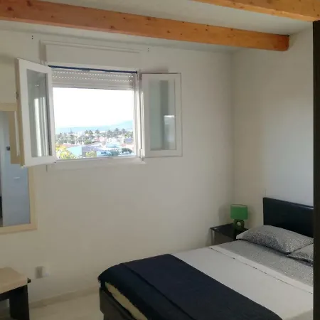 Chayofita Up - Apartament Costa Del Silencio
