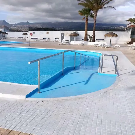 Chayofita Up - Apartament *