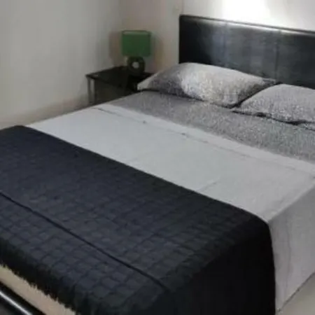 Apartament Chayofita Up -