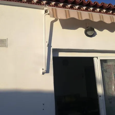 Apartament Chayofita Up - Costa Del Silencio