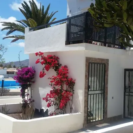 Apartamento Chayofita Up - Costa del Silencio