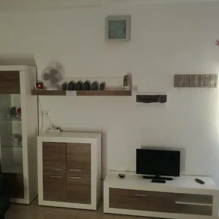 Chayofita Up - Apartamento