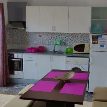 Chayofita Up - Apartamento Costa del Silencio