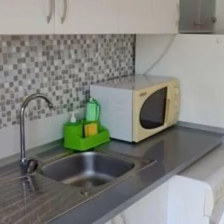Chayofita Up - Apartamento Costa del Silencio