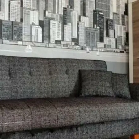 Chayofita Up - Apartamento Costa del Silencio
