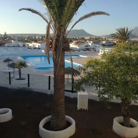 Chayofita Up - Apartamento *