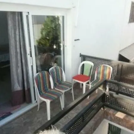 Apartamento Chayofita Up - *