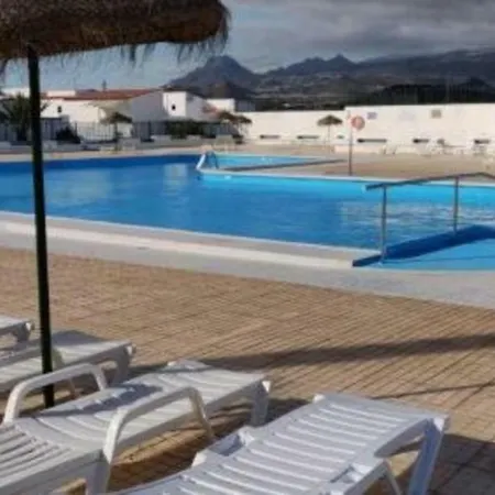 Apartamento Chayofita Up - *